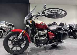 ROYAL ENFIELD SUPER METEOR 650 - 2024