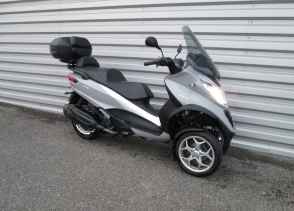 PIAGGIO MP3 400LT SPORT - 2022