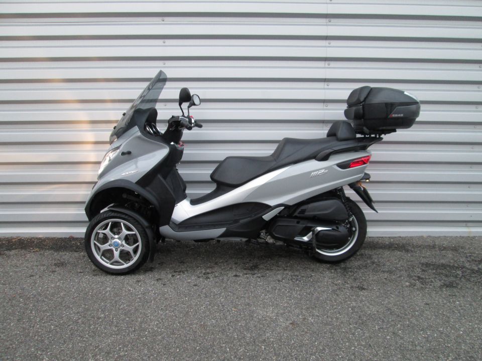 PIAGGIO MP3 400LT SPORT 24