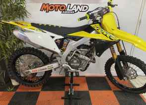 SUZUKI 250 rmz - 2023