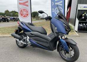 YAMAHA XMAX 125 - 2018