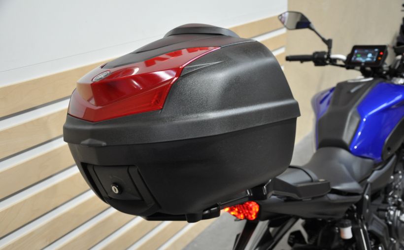 YAMAHA MT-07 (47.5CV) 5