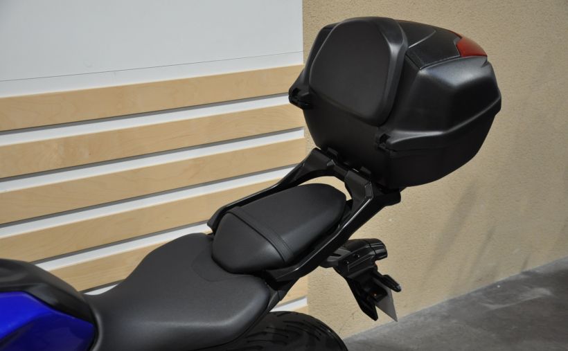 YAMAHA MT-07 (47.5CV) 13