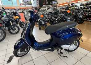 VESPA PRIMAVERA 50 - 2025