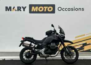 MOTO GUZZI V85 STRADA - 2024