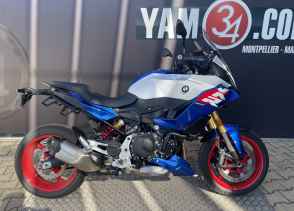 BMW F 900 XR - 2025