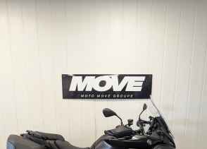 YAMAHA TRACER 9 GT Y-AMT - 2025