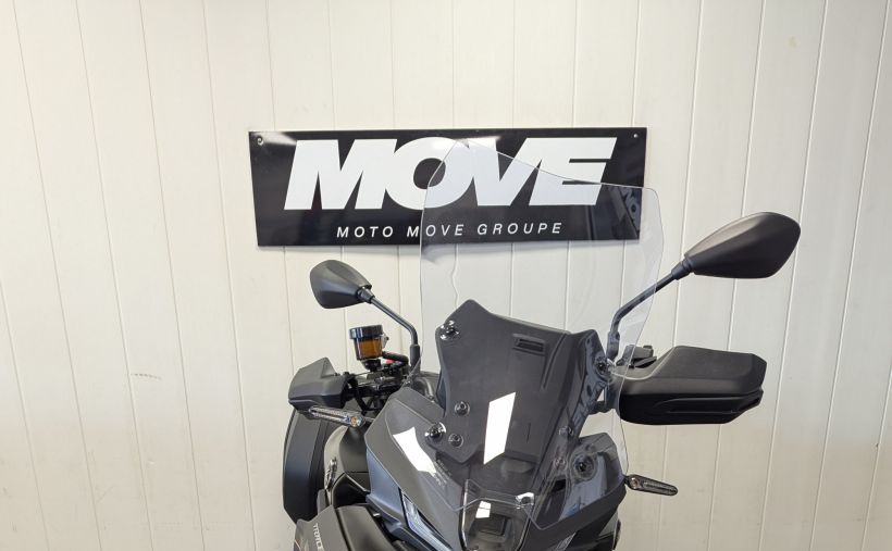 YAMAHA TRACER 9 GT Y-AMT 2
