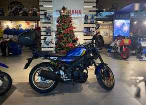 YAMAHA XSR 125 2024  67€/MOIS* FAIBLE KILOMETRAGE - 2024