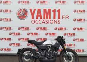 BRIXTON MOTORCYCLES 125 CROSSFIRE - 2025