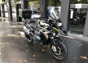 BMW R 1250 GS - 2020