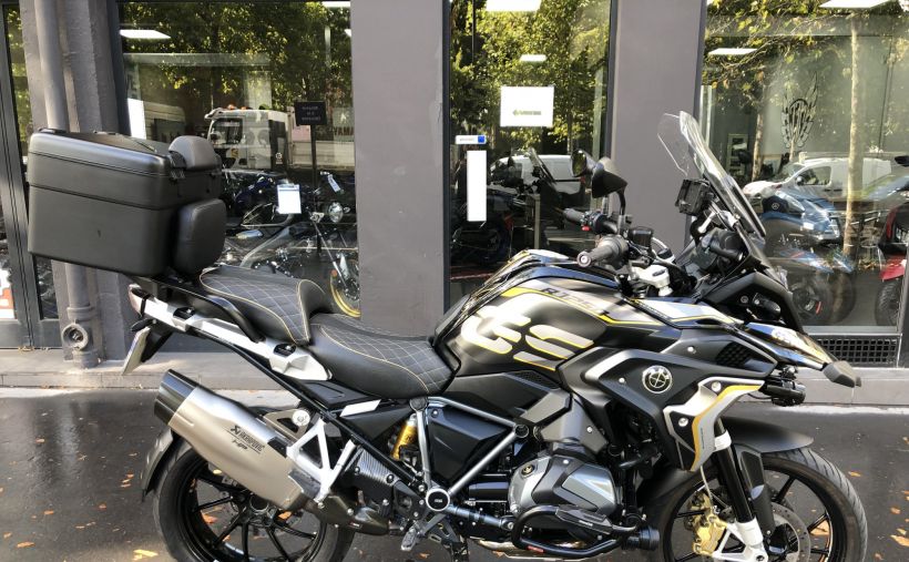 BMW R 1250 GS 1
