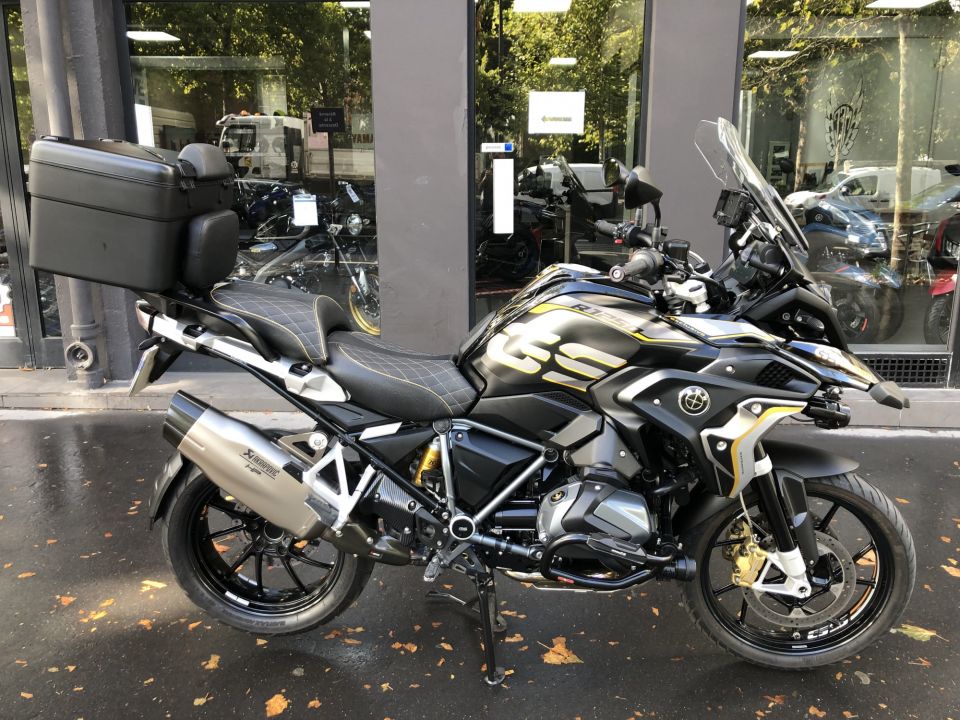 BMW R 1250 GS 5