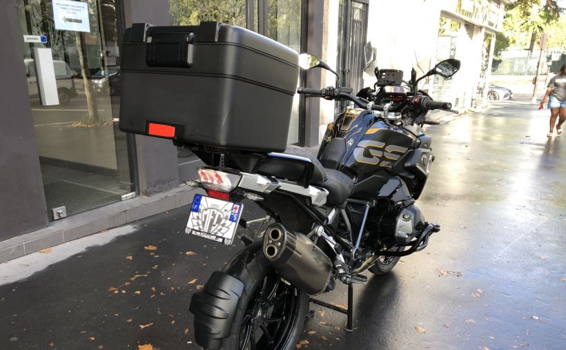 BMW R 1250 GS 2