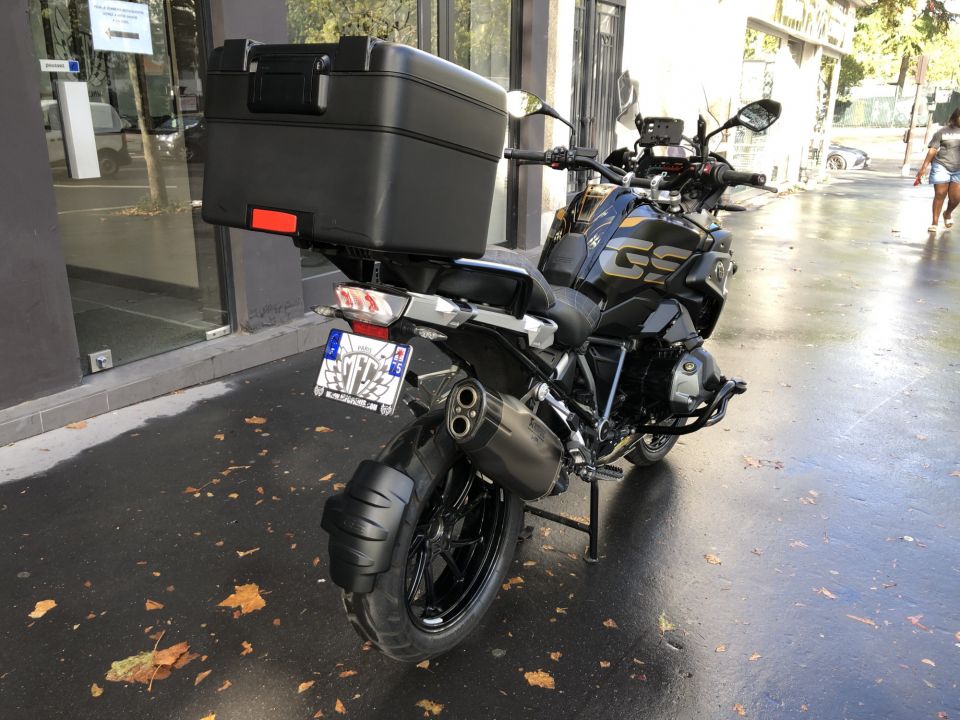 BMW R 1250 GS 10