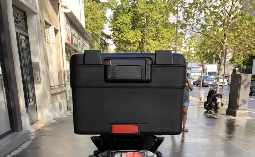BMW R 1250 GS 3