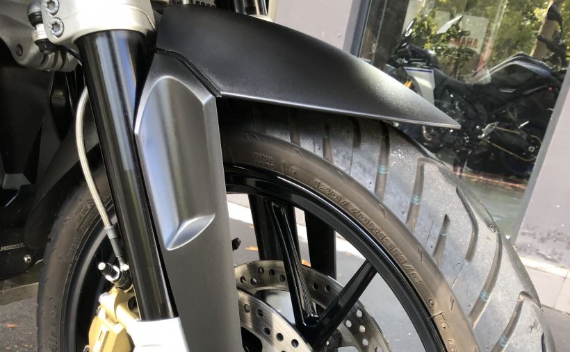 BMW R 1250 GS 8