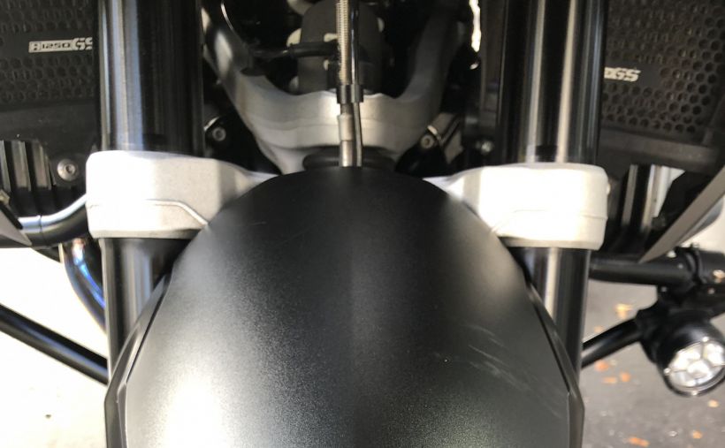 BMW R 1250 GS 10