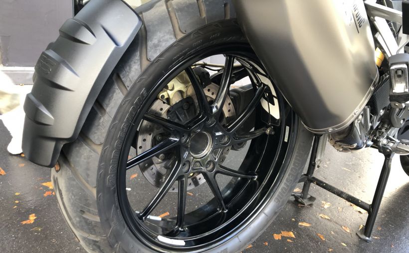 BMW R 1250 GS 11