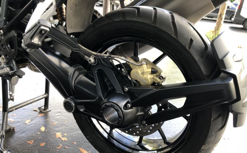 BMW R 1250 GS 12