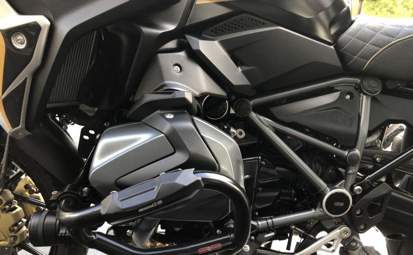 BMW R 1250 GS 13