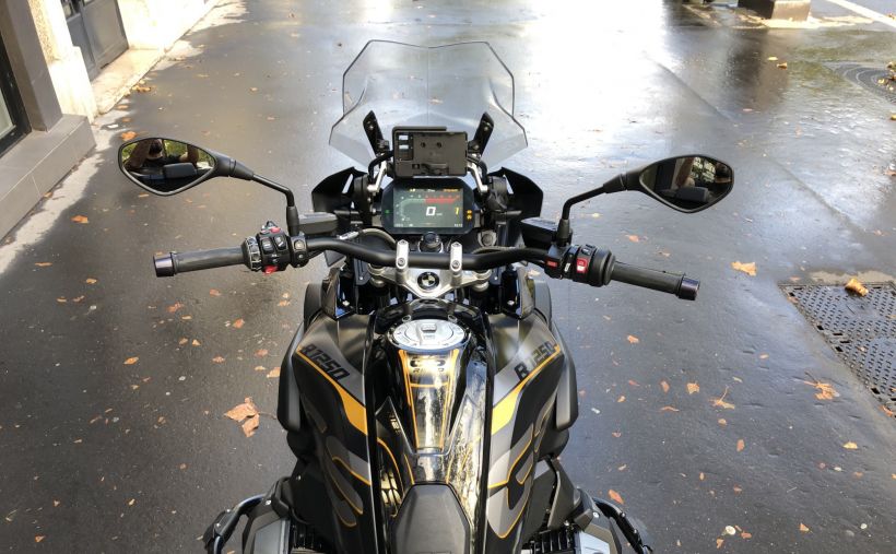 BMW R 1250 GS 18