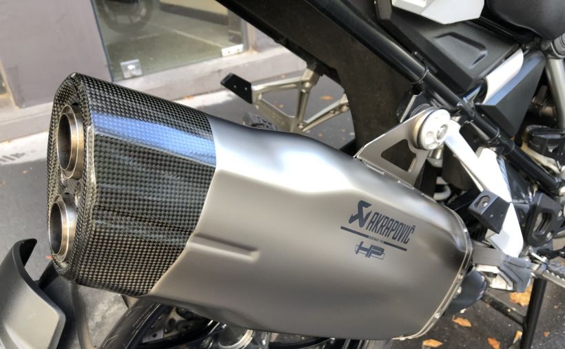 BMW R 1250 GS 23