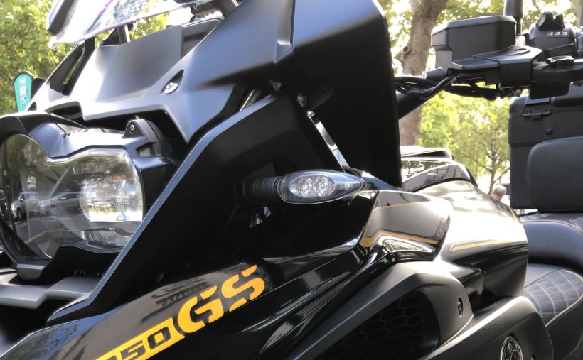 BMW R 1250 GS 26