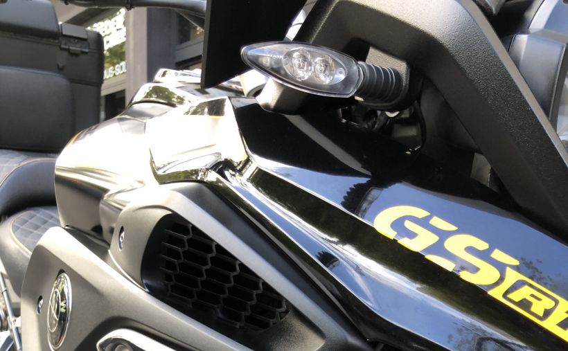 BMW R 1250 GS 27