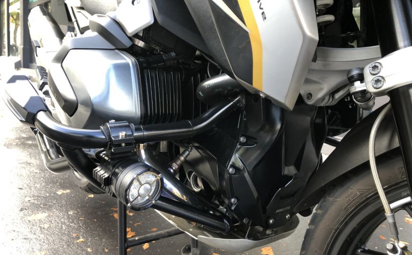 BMW R 1250 GS 28