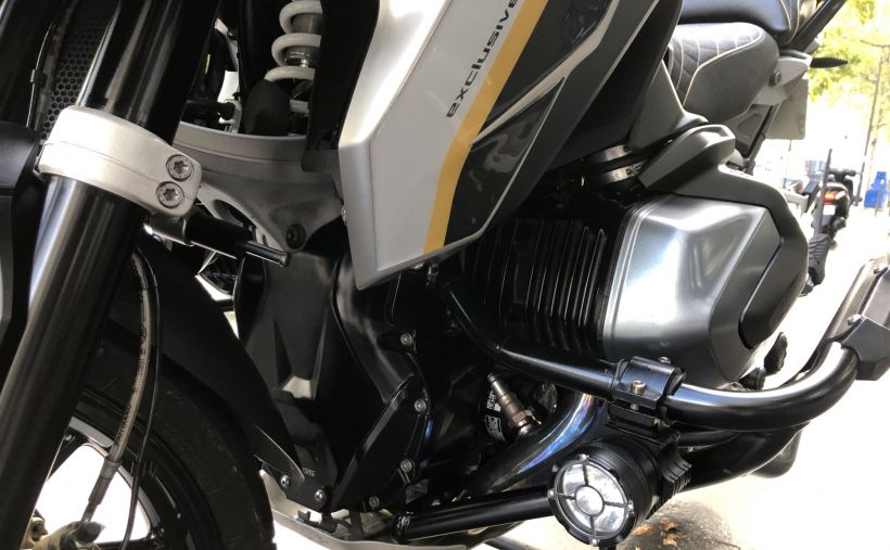 BMW R 1250 GS 29