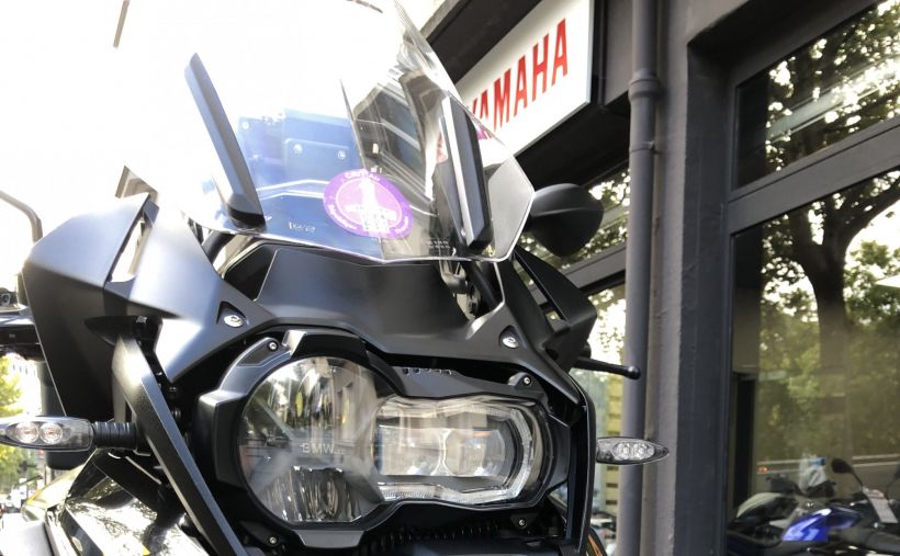 BMW R 1250 GS 30