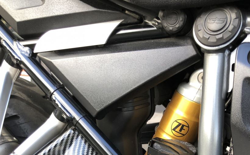 BMW R 1250 GS 31