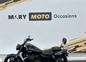TRIUMPH THUNDERBIRD 1700 STORM - 2015
