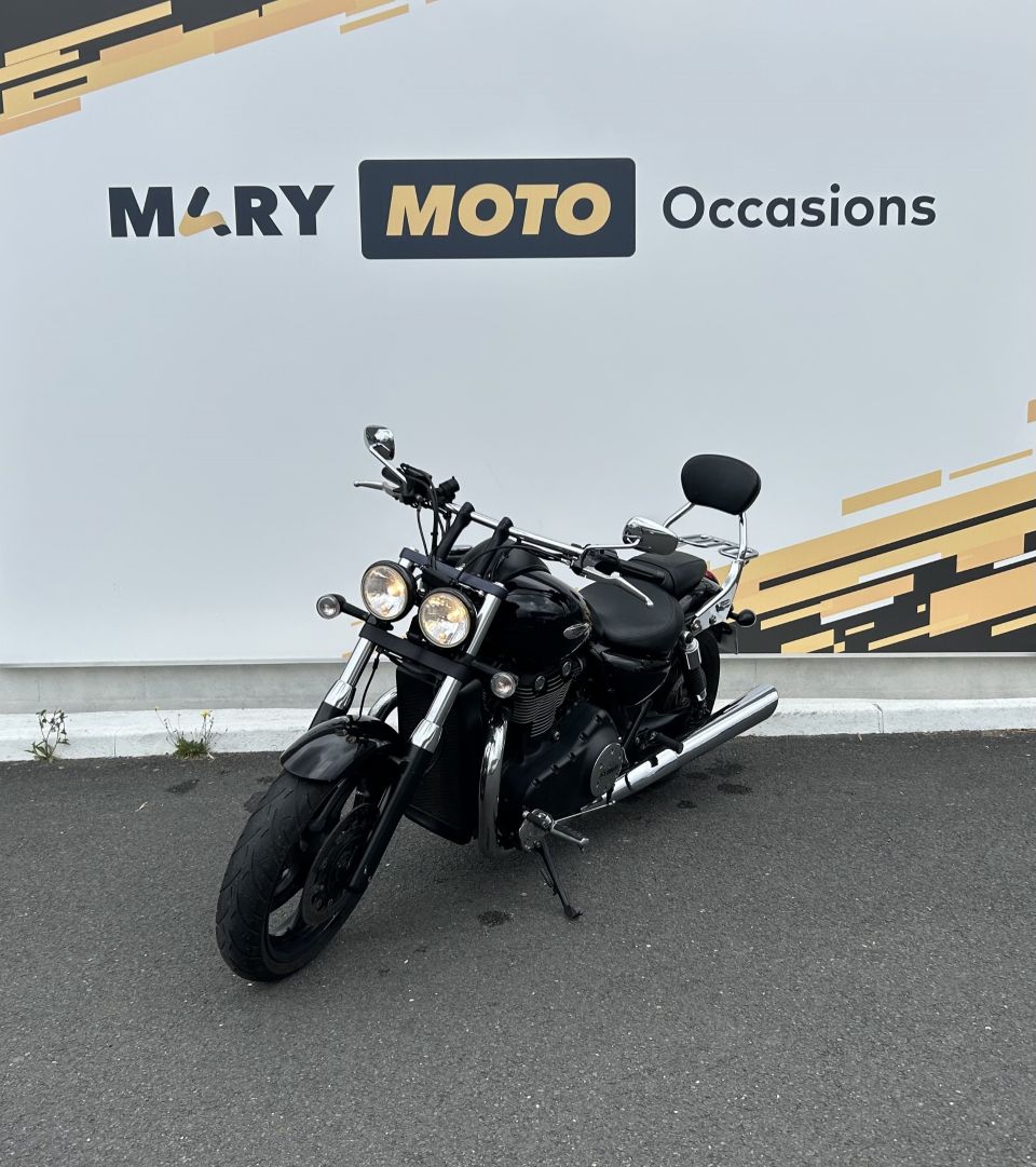 TRIUMPH THUNDERBIRD 1700 STORM 13