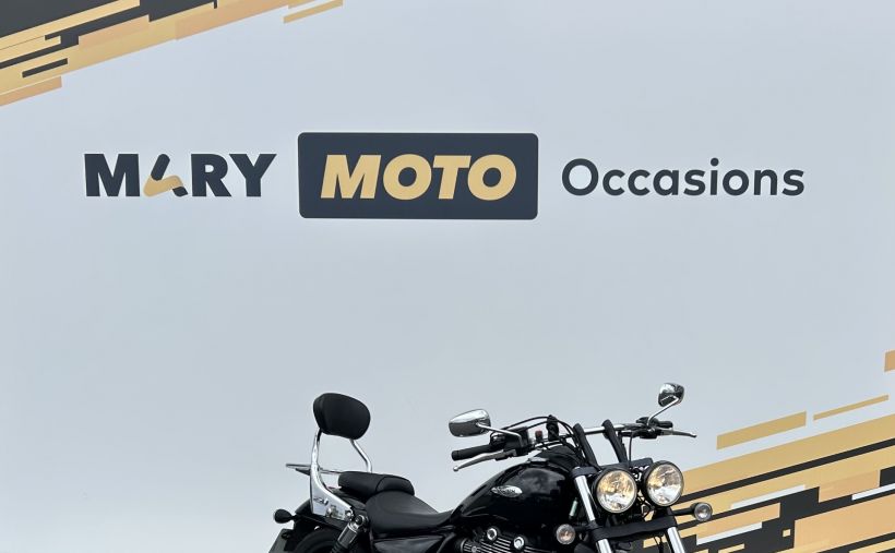 TRIUMPH THUNDERBIRD 1700 STORM 3