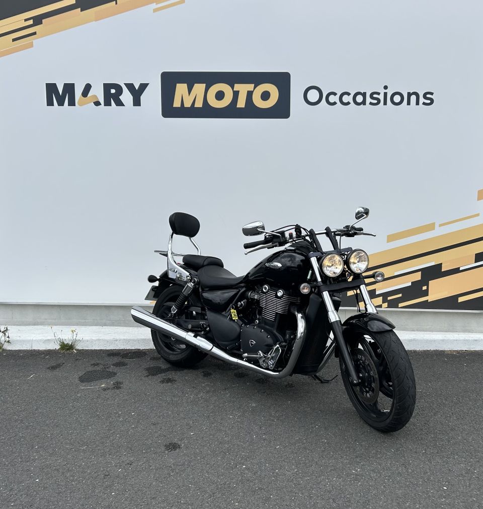 TRIUMPH THUNDERBIRD 1700 STORM 39