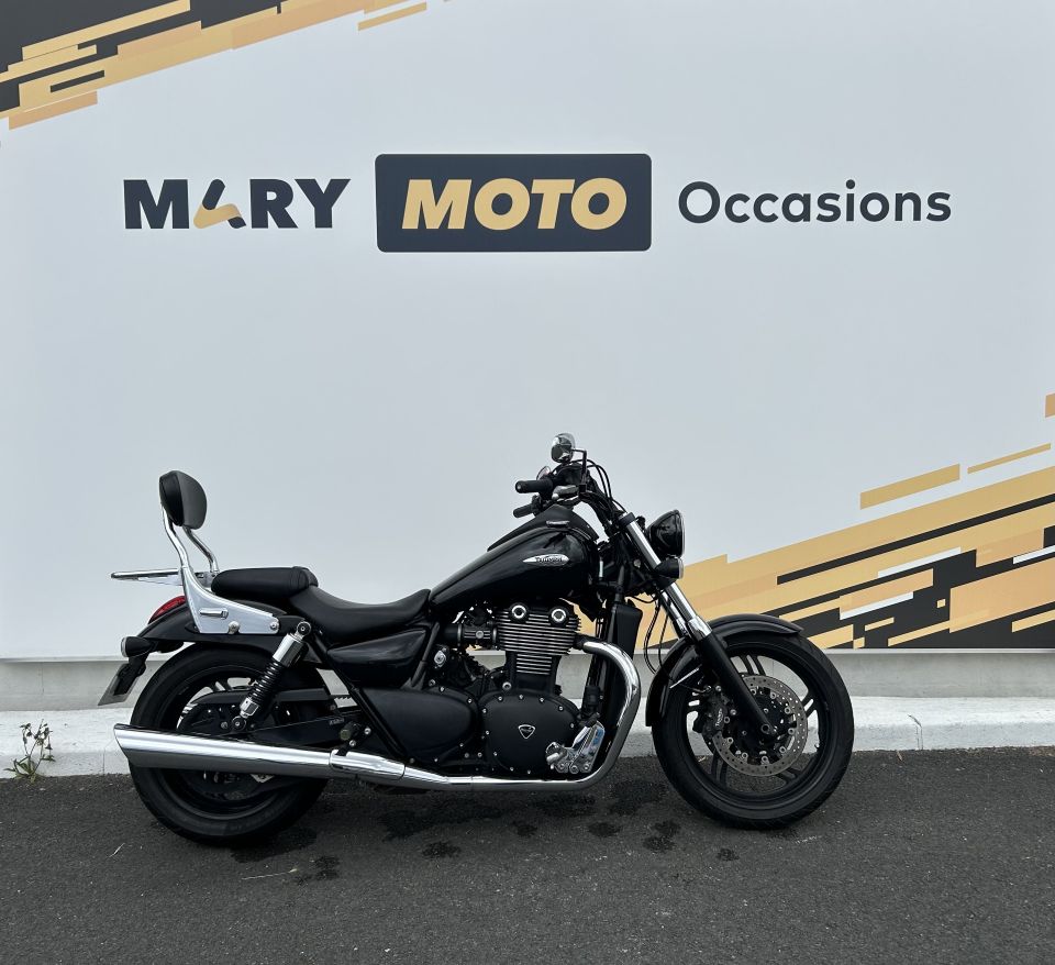 TRIUMPH THUNDERBIRD 1700 STORM 52