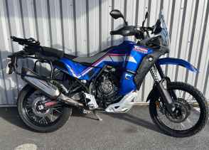 YAMAHA TENERE 700 WORLD RAID - 2023
