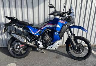YAMAHA TENERE 700 WORLD RAID - 2023