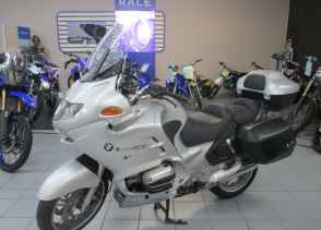 BMW R 1150 RT - 2003