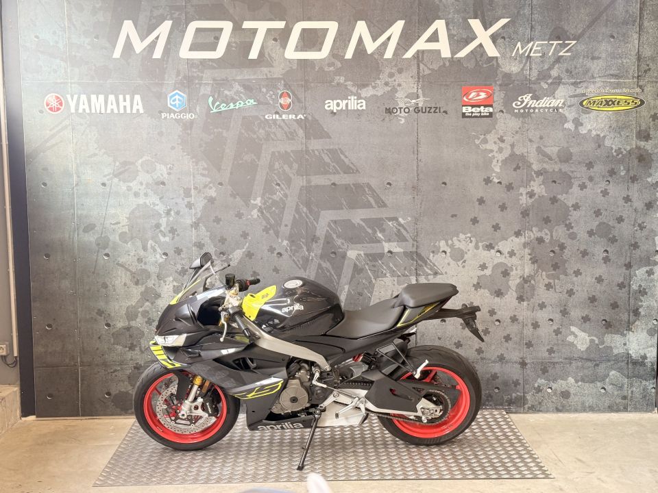 APRILIA RS 660 A2 36