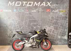 APRILIA RS 660 A2 - 2025