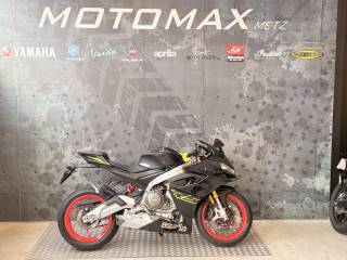 APRILIA RS 660 A2 - 2025