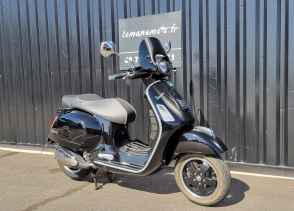 PIAGGIO GTS 300 - 2014