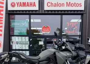 YAMAHA TRACER 7 - 2023