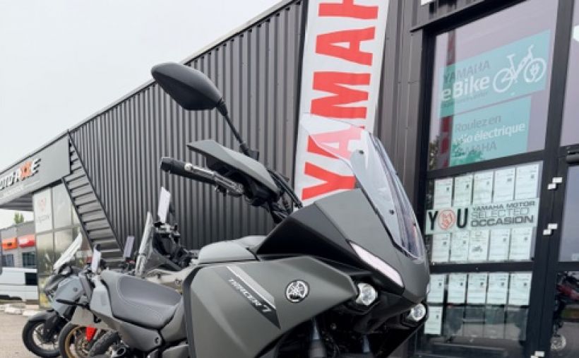YAMAHA TRACER 7 1