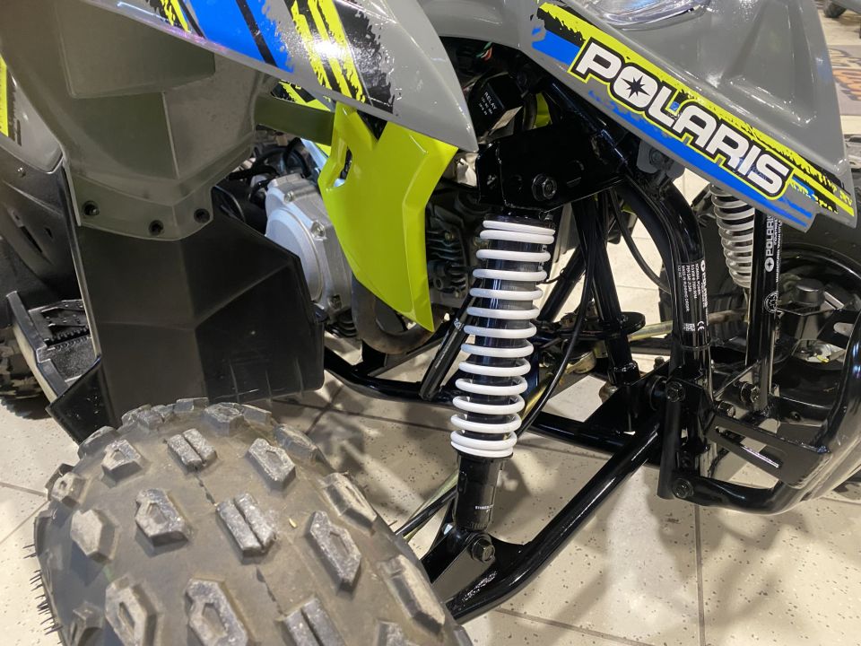 POLARIS OUTLAW 110 30