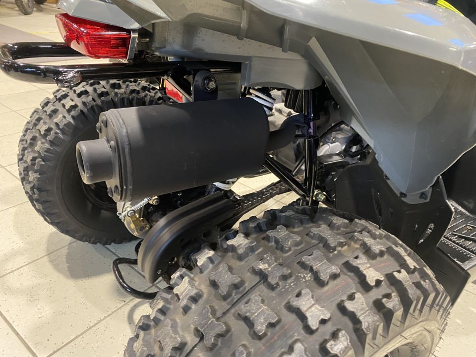 POLARIS OUTLAW 110 50