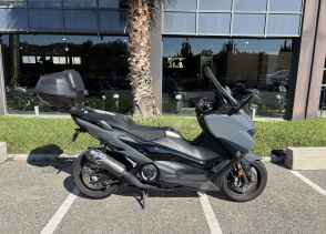 YAMAHA XP T-MAX 560 TECH MAX - 2021